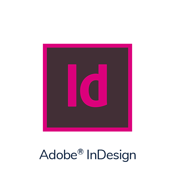 INDD logo